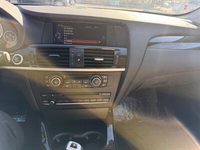 2014 BMW X3 xDrive35i - Photo 14 - Boise, ID 83706