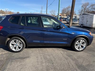 2014 BMW X3 xDrive35i - Photo 7 - Boise, ID 83706