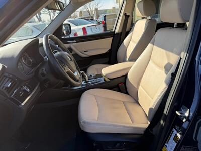 2014 BMW X3 xDrive35i - Photo 8 - Boise, ID 83706