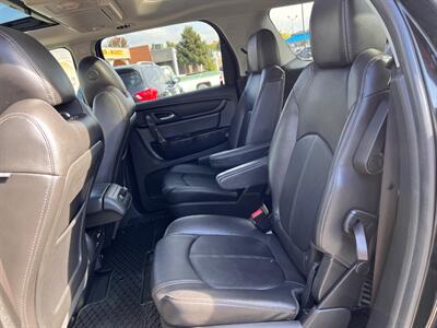 2017 GMC Acadia Limited - Photo 9 - Boise, ID 83706