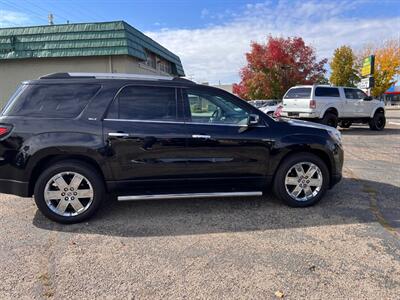 2017 GMC Acadia Limited - Photo 6 - Boise, ID 83706
