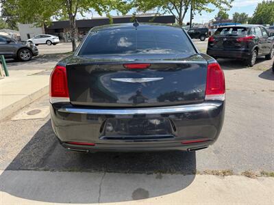 2018 Chrysler 300 Series Limited - Photo 7 - Boise, ID 83706
