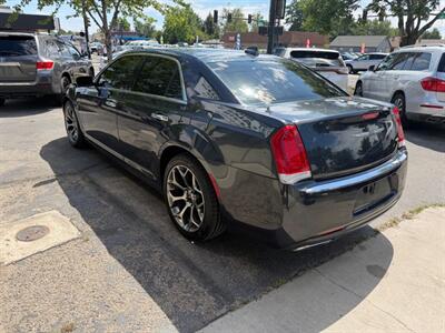 2018 Chrysler 300 Series Limited - Photo 6 - Boise, ID 83706