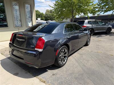 2018 Chrysler 300 Series Limited - Photo 8 - Boise, ID 83706