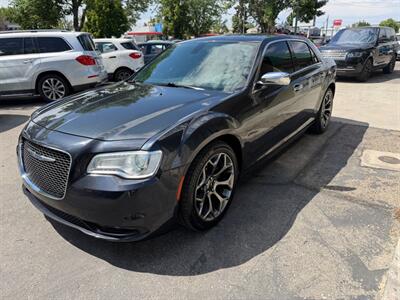 2018 Chrysler 300 Series Limited - Photo 4 - Boise, ID 83706