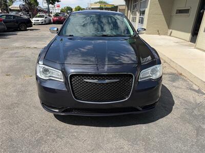 2018 Chrysler 300 Series Limited - Photo 3 - Boise, ID 83706