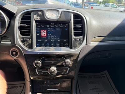2018 Chrysler 300 Series Limited - Photo 14 - Boise, ID 83706