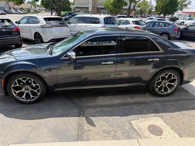 2018 Chrysler 300 Series Limited - Photo 5 - Boise, ID 83706