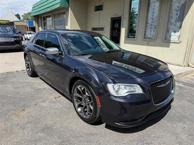 2018 Chrysler 300 Series Limited - Photo 2 - Boise, ID 83706
