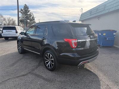 2016 Ford Explorer XLT - Photo 3 - Boise, ID 83706