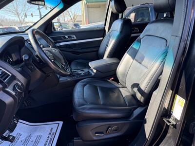 2016 Ford Explorer XLT - Photo 8 - Boise, ID 83706