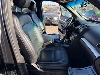 2016 Ford Explorer XLT - Photo 13 - Boise, ID 83706