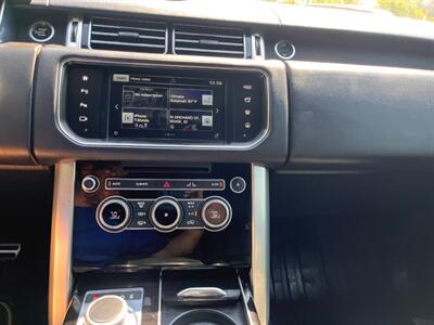 2016 Land Rover Range Rover Supercharged   - Photo 12 - Boise, ID 83706