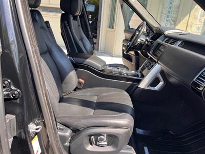 2016 Land Rover Range Rover Supercharged   - Photo 11 - Boise, ID 83706