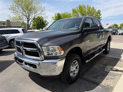 2014 RAM 2500 SLT - Photo 3 - Boise, ID 83706