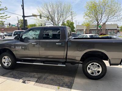 2014 RAM 2500 SLT - Photo 4 - Boise, ID 83706