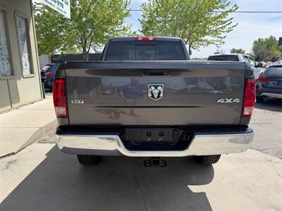2014 RAM 2500 SLT - Photo 5 - Boise, ID 83706