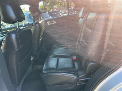 2013 Ford Explorer XLT   - Photo 9 - Boise, ID 83706
