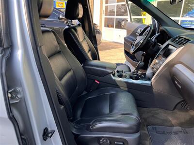 2013 Ford Explorer XLT   - Photo 13 - Boise, ID 83706