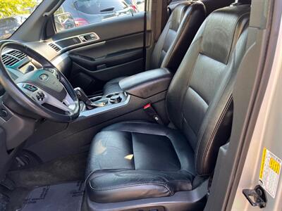 2013 Ford Explorer XLT   - Photo 8 - Boise, ID 83706