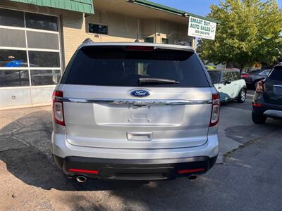 2013 Ford Explorer XLT   - Photo 4 - Boise, ID 83706
