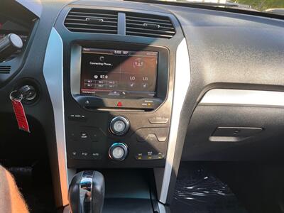2013 Ford Explorer XLT   - Photo 14 - Boise, ID 83706