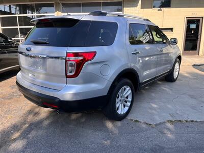 2013 Ford Explorer XLT   - Photo 6 - Boise, ID 83706