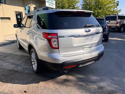 2013 Ford Explorer XLT   - Photo 3 - Boise, ID 83706