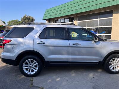 2013 Ford Explorer XLT   - Photo 5 - Boise, ID 83706