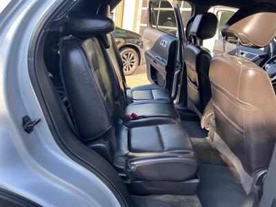 2013 Ford Explorer XLT   - Photo 12 - Boise, ID 83706