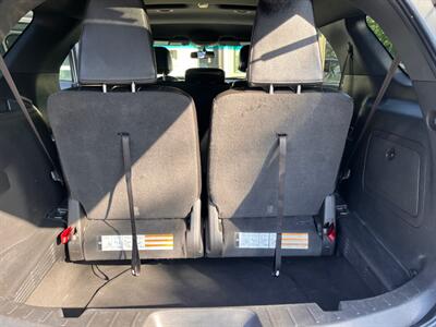 2013 Ford Explorer XLT   - Photo 10 - Boise, ID 83706