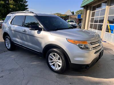 2013 Ford Explorer XLT   - Photo 7 - Boise, ID 83706