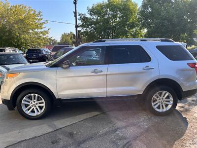 2013 Ford Explorer XLT   - Photo 2 - Boise, ID 83706