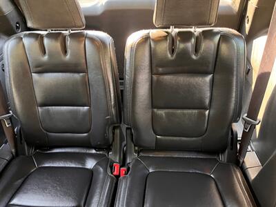 2013 Ford Explorer XLT   - Photo 11 - Boise, ID 83706