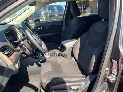2015 Jeep Cherokee Latitude   - Photo 6 - Boise, ID 83706