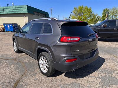 2015 Jeep Cherokee Latitude   - Photo 3 - Boise, ID 83706