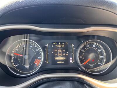 2015 Jeep Cherokee Latitude   - Photo 11 - Boise, ID 83706