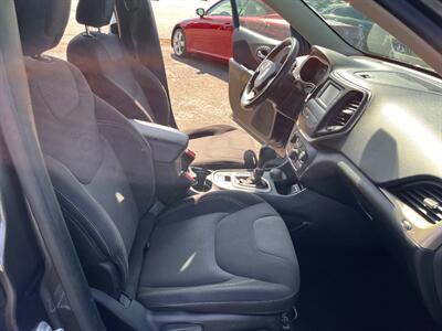 2015 Jeep Cherokee Latitude   - Photo 10 - Boise, ID 83706