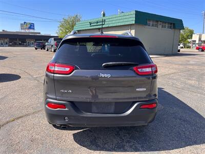 2015 Jeep Cherokee Latitude   - Photo 4 - Boise, ID 83706