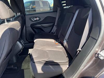 2015 Jeep Cherokee Latitude   - Photo 7 - Boise, ID 83706