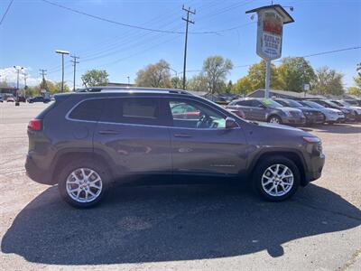 2015 Jeep Cherokee Latitude   - Photo 8 - Boise, ID 83706