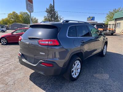 2015 Jeep Cherokee Latitude   - Photo 5 - Boise, ID 83706
