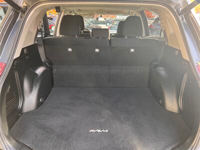 2015 Toyota RAV4 XLE   - Photo 9 - Boise, ID 83706