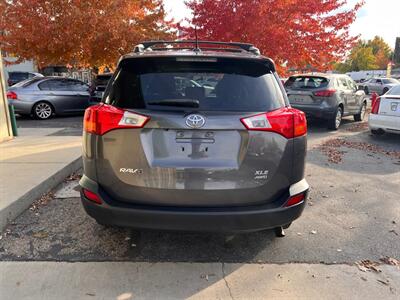 2015 Toyota RAV4 XLE   - Photo 6 - Boise, ID 83706