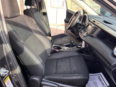 2015 Toyota RAV4 XLE   - Photo 11 - Boise, ID 83706