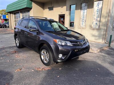 2015 Toyota RAV4 XLE   - Photo 2 - Boise, ID 83706