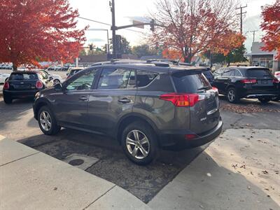 2015 Toyota RAV4 XLE   - Photo 5 - Boise, ID 83706
