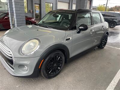 2015 MINI Hardtop 4 Door Cooper   - Photo 2 - Boise, ID 83706