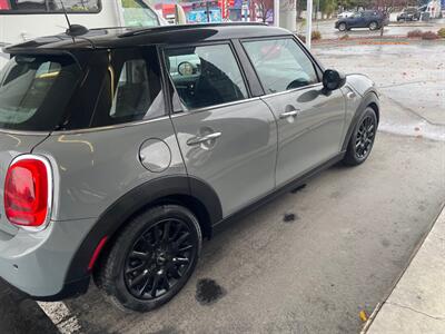 2015 MINI Hardtop 4 Door Cooper   - Photo 4 - Boise, ID 83706