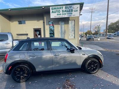 2015 MINI Hardtop 4 Door Cooper   - Photo 1 - Boise, ID 83706